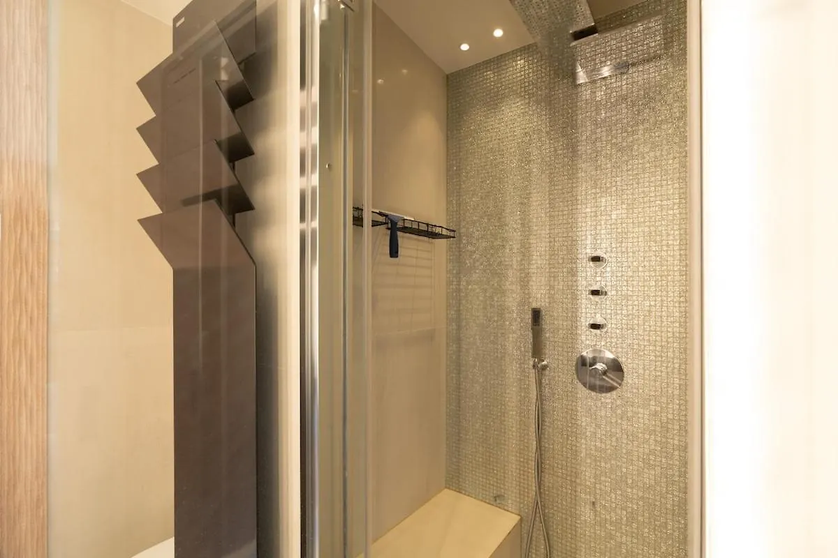 Splendide Apartment Rooftop Jacuzzi Tour Eiffel Ac Paris