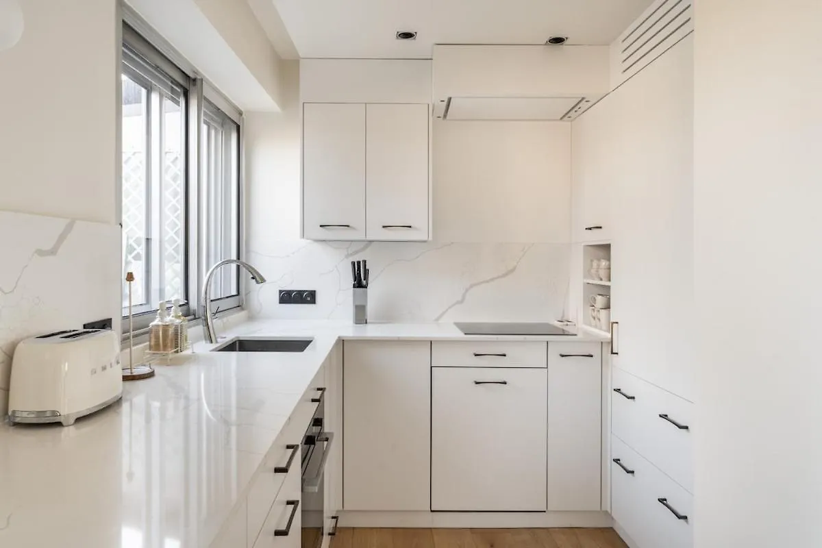 Splendide Apartment Rooftop Jacuzzi Tour Eiffel Ac Paris 0*,  France